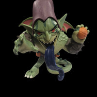 2018 Funko Mystery Mini Marvel Green Goblin 1/12 Spider-Man Into The Spiderverse