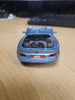 2005 Maisto Marvel Heroes Fantastic Four Mr. Fantastic Dodge Viper VTS Die-Cast Car