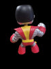 2018 Funko Mystery Mini Marvel Series 1 Colossus X-Men Bobblehead Vinyl Figure