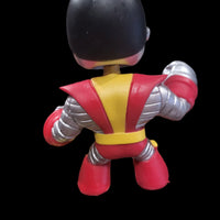 2018 Funko Mystery Mini Marvel Series 1 Colossus X-Men Bobblehead Vinyl Figure