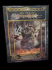 1987 TSR D&D The Art Of The Dragonlance Saga First Printing Dungeons & Dragons Book