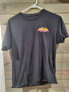 2019 Universal Studios Halloween Horror Nights Scare Zone Medium Rob Zombie T-Shirt