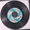 Rolling Stones Who's Driving My Plane/Have You Seen Your Mother Baby 45rpm Record