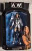 Jazwares AEW Wrestling Unrivaled Series 1 Dr. Britt Baker D.M.D. Figure #04 – Sealed New