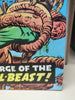 Werewolf By Night #27 (1975) MVS #9 Captain Marvel Gil Kane Dr. Glitternight FINE