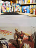 The Art Of Marvel TPB 2003 First Print Hardcover NEW Classic Marvel Comic Art