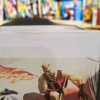 The Art Of Marvel TPB 2003 First Print Hardcover NEW Classic Marvel Comic Art
