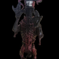 1992 Kenner Aliens Movie Bull Alien 6" Action Figure With Head Movement Xenomorph #2