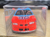 1998 Hot Wheels Pro Racing #43 Bobby Hamilton STP Pontiac Grand Prix NASCAR 1:64 Diecast