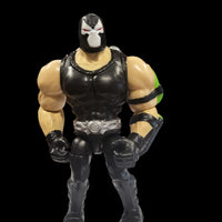 DC Comics Multiverse Bane Venom Tank 4.5" Action Figure Batman