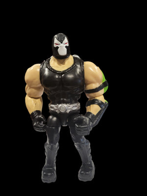 DC Comics Multiverse Bane Venom Tank 4.5
