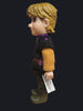 Disney Jakks Pacific 6" Frozen Kristoff Action Figure With Removable Clothes/Boots