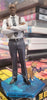 Disney Captain Marvel Nick Fury & Goose Cat 4" PVC Cake Topper Figure Statue