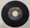Three Dog Night Freedom For The Stallion / Black And White Dunhill 45 Records 1972