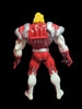 1993 Toybiz X-Men Whipping Omega Red 6" Marvel Action Figure w/o Ponytail