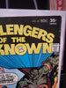 Challengers Of The Unknown #83 (1977) Buckler Jr Cover Art DC Comics Vol 1