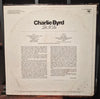 Charlie Byrd – Let It Be Vinyl LP – 1970 Columbia CS 1053 – Jazz Guitar – Beatles / Bridge Over Troubled Water