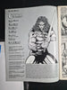 The Savage Sword of Conan #215 – Marvel Comics Magazine – November 1993 – Tim Conrad Cover – Magazine Size