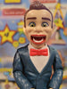 Disney Pixar Toy Story 4 Benson Ventriloquist 13" Posable Dummy Doll Figure