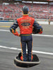 2005 HGL Trevco NASCAR Racing 5" Jeff Gordon #24 Figure / Ornament