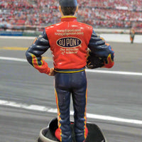 2005 HGL Trevco NASCAR Racing 5" Jeff Gordon #24 Figure / Ornament