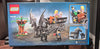 LEGO Harry Potter Hogwarts Carriage and Thestrals #76400 – Sealed – 121 Pieces – Minor Box Denting