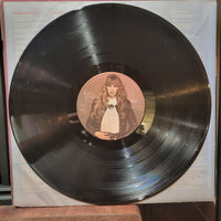 Juice Newton Quiet Lies (1982) Capitol Records LP R123412 Picture/Lyrics Inner VF+