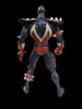 1994 TMP Toys Image Comics McFarlane Series 1 Medieval Spawn Action Figure
