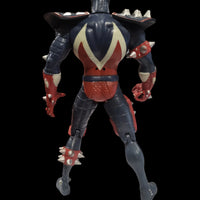 1994 TMP Toys Image Comics McFarlane Series 1 Medieval Spawn Action Figure