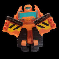 Transformers Playskool Heroes Rescue Bots Academy Wedge The Construction-Bot