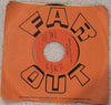 Blue Swede Hooked On A Feeling / Gotta Have Your Love 7" Capitol Records 1973