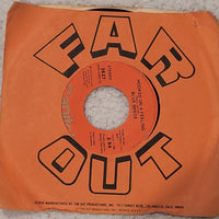 Blue Swede Hooked On A Feeling / Gotta Have Your Love 7" Capitol Records 1973