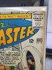 Rip Hunter...Time Master #29 (1965) Final Issue Spider Cover DC Comics FINE