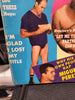 The Wrestler Magazine February 1968 - Buddy Rodgers Dick The Bruiser Cora Combs