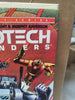 Robotech Defenders #1 (1985) Anderson/Hunt Cover Art DC Comics VF/NM Direct Macross
