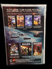 Mass Effect Foundation #1b - Dark Horse Comics 2014 Reprint $1 for 1 issue NM