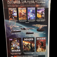 Mass Effect Foundation #1b - Dark Horse Comics 2014 Reprint $1 for 1 issue NM