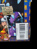Generation X #4 (1995) Marvel Holiday Spectacular With 2 Fleer Ultra X-Men Cards