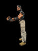 2005 Hasbro G.I. Joe Sigma 6 Spirit Action Figure Toy GI 8.5" Tall
