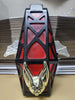 1984 Panosh Place Voltron Coffin Of Darkness Vintage Toy Accessory Incomplete