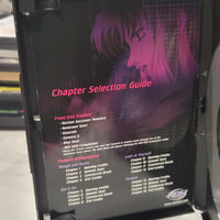 Bubblegum Crisis Tokyo 2040 Crusade volume 2 2020 Anime DVD Hiroki Hayashi