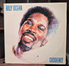 Billy Ocean Suddenly (1984) Jive JL8-8213 VG+/EX Record LP Pop Music Album