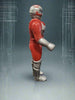 1990s Chap Mei Vintage Stellar Force Mighty Robotic Red Warrior Action Figure