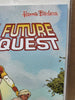 Adam Strange / Future Quest #1 (2017) DC Hanna-Barbera One-Shot Comic Cover A NM