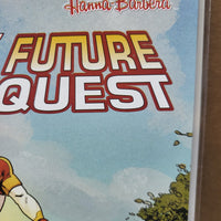 Adam Strange / Future Quest #1 (2017) DC Hanna-Barbera One-Shot Comic Cover A NM