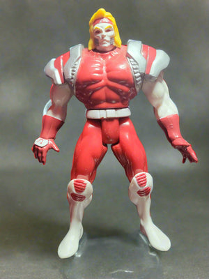 1993 Toybiz X-Men Whipping Omega Red 6