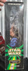 1999 Hasbro Star Wars The Power of the Force Chewbacca 13" Figure – New in Box – NIB