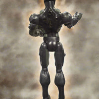 2005 Hasbro G.I. Joe Sigma 6 Snake Eyes 8" Action Figure Great Condition GI Joe