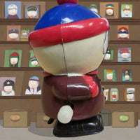 1998 Comedy Central South Park Stan Marsh Wind-Up 4" Figure Cartoon Toy