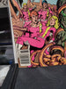 Challengers Of The Unknown #83 (1977) Buckler Jr Cover Art DC Comics Vol 1
